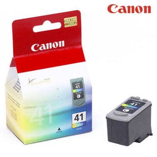Canon Original Tintenpatronen CL-41, 3-Farbig Artikelbild
