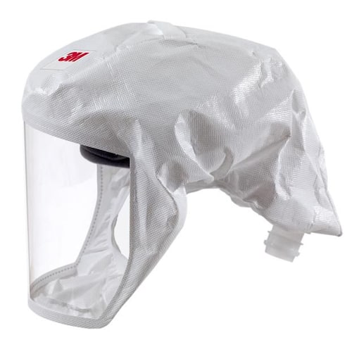 3M™ Ansiktsskärm 3M Versaflo S-133L Large produktfoto