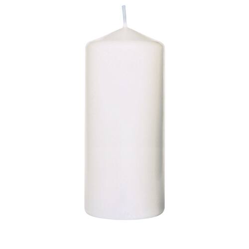 Kubbelys DUNI 80x150mm hvit produktbilde Secondary1 L