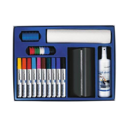 Legamaster Schreibtafel-Zubehörpaket Professional, für Whiteboards, 1 Set Artikelbild Secondary1 L