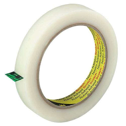 Scotch® Klebeband Magic™ Klebeband 19mmx66m Artikelbild Secondary1 L