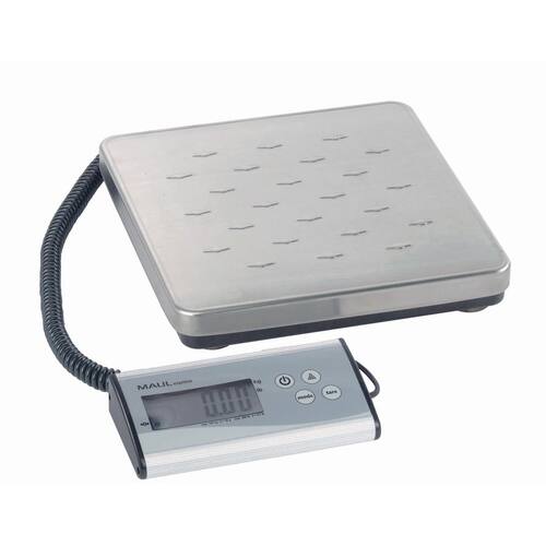 Maul Paketwaage Express 120kg Artikelbild Secondary1 L