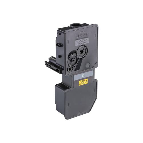 KYOCERA Original Toner TK-5230K, Lasertoner, Tonerkartusche, schwarz, 1 Stück Artikelbild Secondary1 L