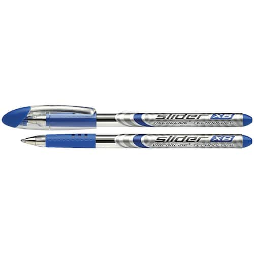 SCHNEIDER Slider XB Kugelschreiber, Blau Artikelbild Secondary2 L