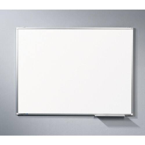 Legamaster Whiteboard Premium Plus, Schreibtafel, emailliert, weiß, 120x200cm, 1 Stück Artikelbild Secondary1 L