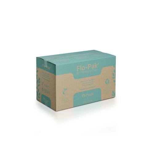 FLO-PAK The Bio One Füllmaterial, 150 Liter, 1 Box Artikelbild Secondary1 L