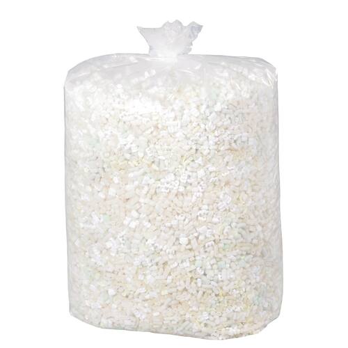 Abfallsack, Mistsack, Müllsack, Müllbeutel, 880l, stark, transparent, 1 Stück Artikelbild Secondary2 L