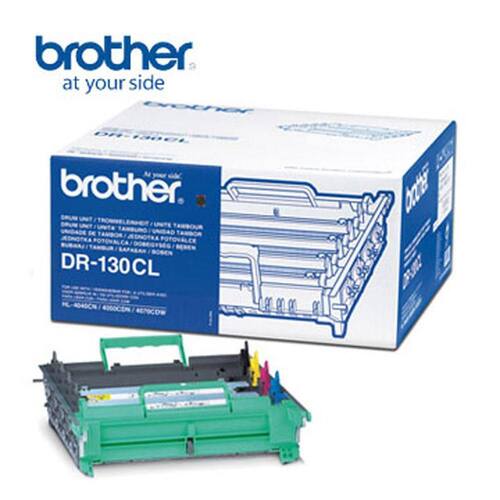 Brother Original Toner Bildtrommel DR-130CL 4-Farbig Artikelbild