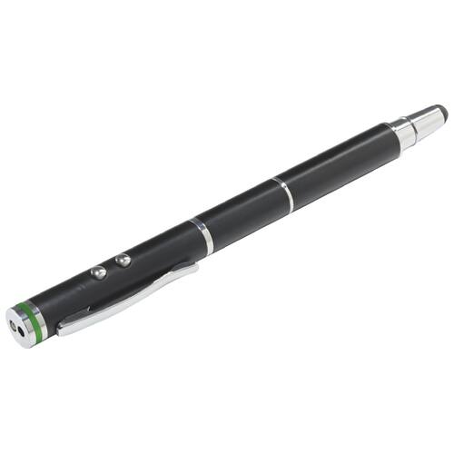 Leitz Complete 4 in 1 Stylus für Touchscreen Geräte, schwarz Artikelbild Secondary1 L