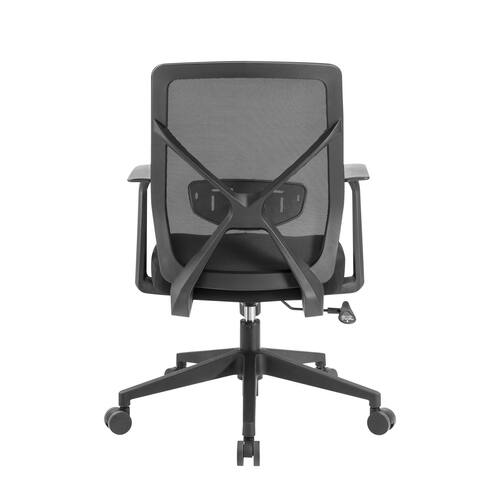 Kontorsstol KASPER light produktfoto Secondary2 L