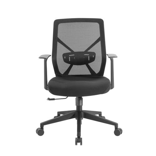 Kontorsstol KASPER light produktfoto Secondary3 L