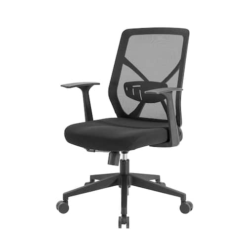 Kontorsstol KASPER light produktfoto Secondary4 L