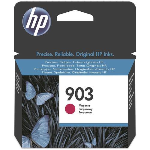 HP Original Tintenpatrone HP 903, T6L91AE, Druckerpatrone, Magenta, 1 Stück Artikelbild