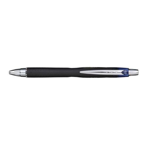 Uni-Ball Tintenroller uni-ball Jetstream, blau Artikelbild Secondary4 L