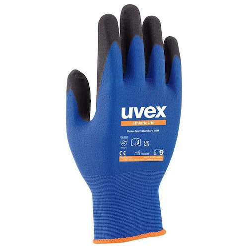 Uvex Montagehandske Athletic lite S6 produktfoto