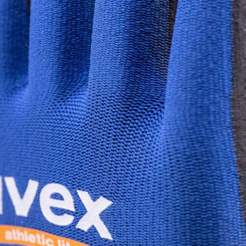 Uvex Montagehandske Athletic lite S6 produktfoto Secondary2 L