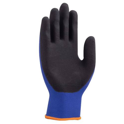 Uvex Montagehandske Athletic lite S6 produktfoto Secondary5 L