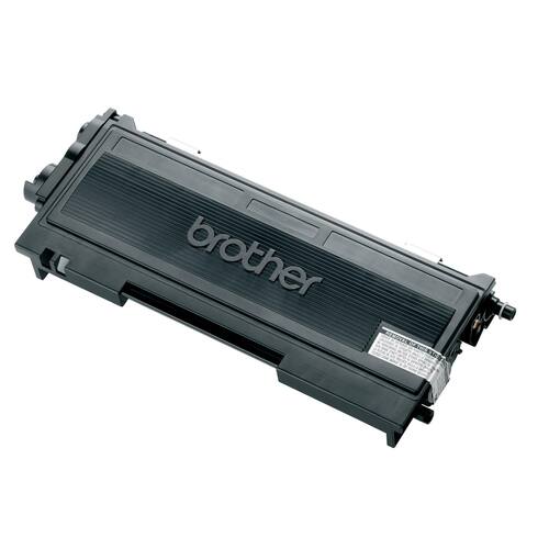 Brother Original Toner TN-2000 Schwarz Artikelbild Secondary1 L