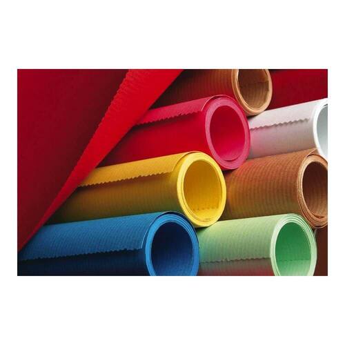 Clairefontaine Kraftpapier dunkelgrün, Buntpapier, Bastelpapier, 70g/m², 3mx70cm, 1 Rolle Artikelbild Secondary4 L