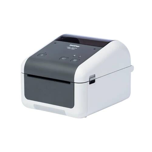 Brother Etikettskrivare TD-4420DN produktfoto