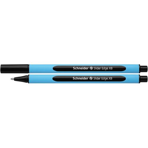 SCHNEIDER Kugelschreiber Slider Edge, schwarz, 0,7mm, 1 Stück Artikelbild Secondary1 L