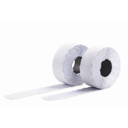 Avery Preisauszeichner-Etiketten PLR1226, ablösbar, 26 x 12 mm, 10 Rollen, weiss, 15.000 Etiketten Artikelbild Secondary1 L