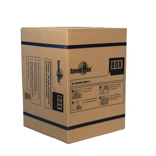 SpeedMan Box Packpapier 70g/m², 450m, 1 Karton Artikelbild Secondary1 L