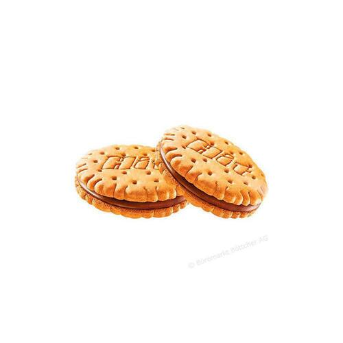 Bahlsen Gebäck Hit Minis, Kakao, Spenderkarton, Einzeln verpackt, 150 Stück Artikelbild Secondary1 L