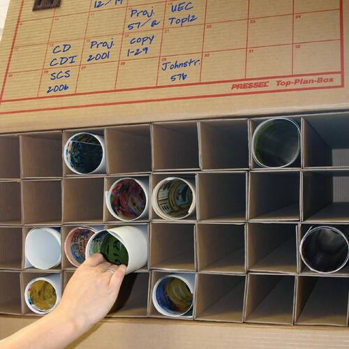 Pressel Top-Plan-Box A1 Artikelbild Secondary1 L