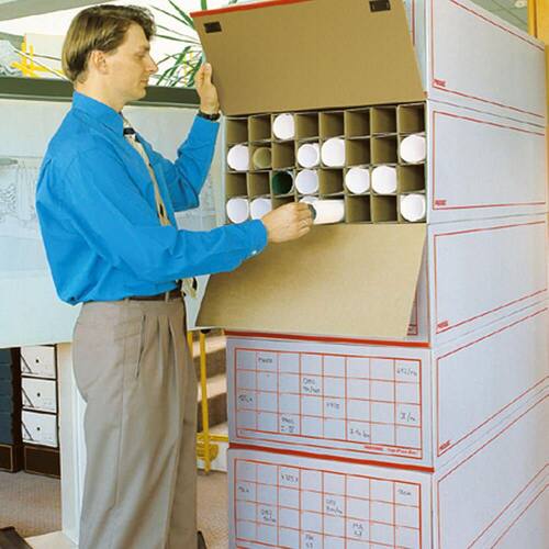 Pressel Top-Plan-Box A1 Artikelbild Secondary2 L