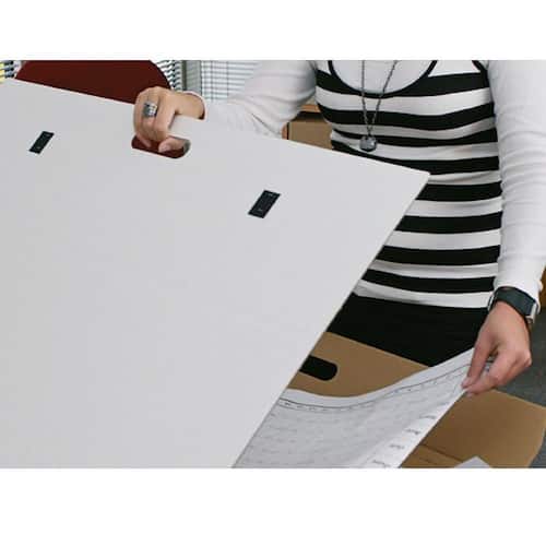 Pressel Top-Plan-Mappe A1 Artikelbild Secondary2 L