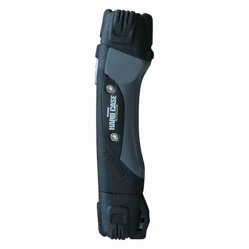 Energizer Hardcase Professional Taschenlampe, 250 Lumen, LED, Worklight, inkl. 2 AA-Batterien, grau, 1 Stück Artikelbild Secondary3 L