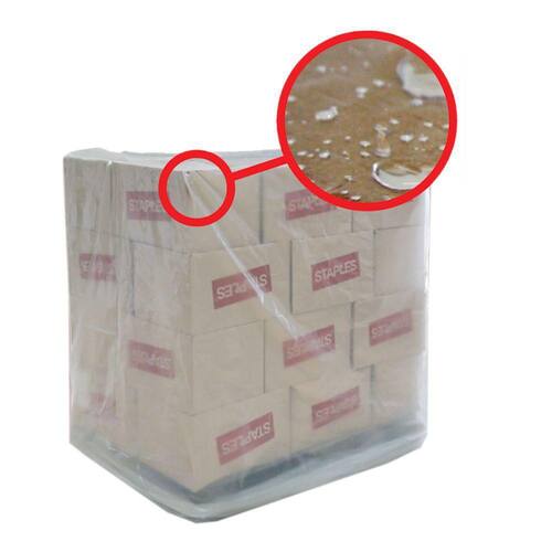 Pressel Palettenhaube für Paletten bis 1,8m Höhe, 10 Stück pro Packung Artikelbild Secondary1 L