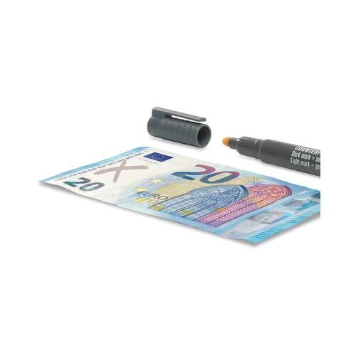 Safescan Geldprüfstift 30, für alle Währungen, 1 Stück Artikelbild Secondary4 L
