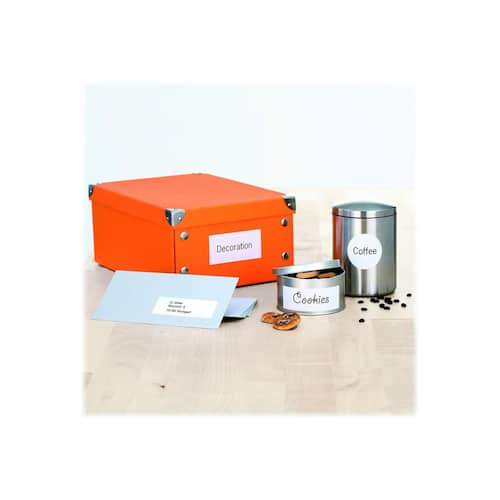 Herma Etiketten Vielzweck weiss 105x42,3mm Artikelbild Secondary1 L