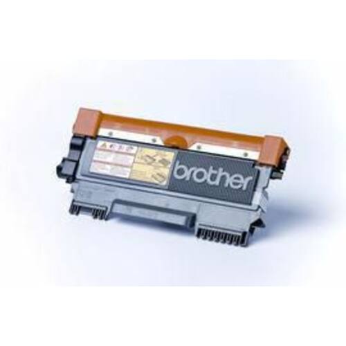 Brother Original Toner TN-2010, Schwarz Artikelbild Secondary2 L