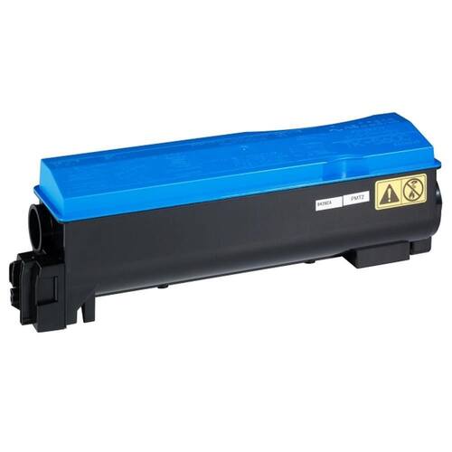 KYOCERA Original Toner TK-560C, Cyan Artikelbild