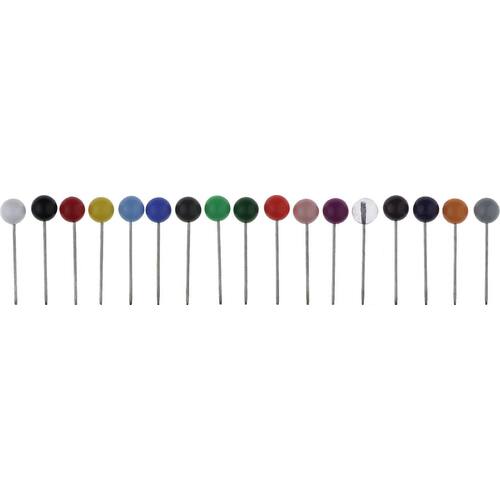 ALCO Organisationsnadeln 615 5x16 mm dunkelblau Artikelbild Secondary1 L
