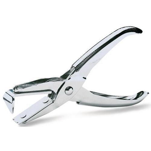 NOVUS Enthefter, Schwiegermutter, Enthefterzange, Heftklammernentferner, chrom, 1 Stück Artikelbild Secondary1 L