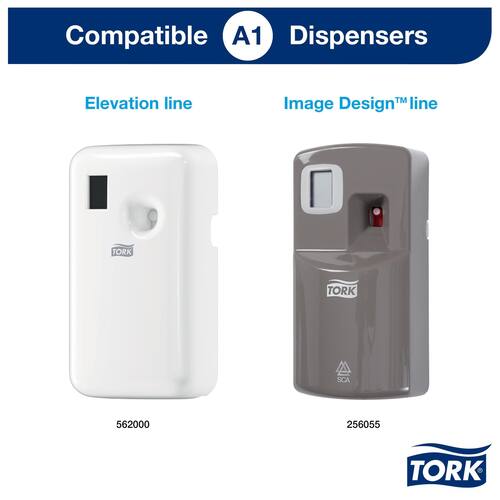 Tork Duftpatrone Frucht Artikelbild Secondary1 L