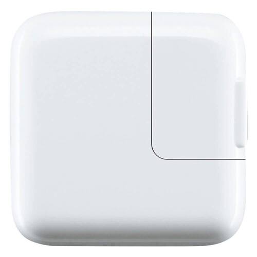 Apple USB Netzadapter, Netzteil, Stromadapter für USB, 12W, 1 Stück Artikelbild Secondary1 L