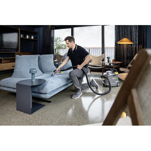 Kärcher Textilvårdmaskin Puzzi 8/1 produktfoto Secondary4 L