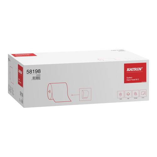 KATRIN Torkrulle System M2 produktfoto Secondary1 L