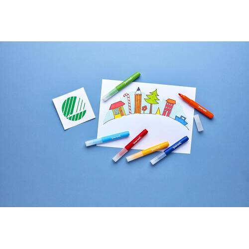 PENOL Fiberpenna PENOL jumbo 10/fp produktfoto Secondary1 L