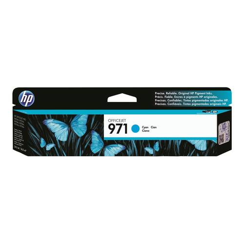 Blekk HP 971 CN623AE magenta produktbilde Secondary1 L