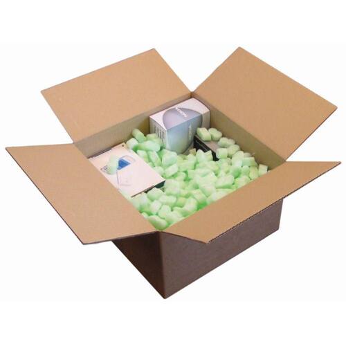 FLO-PAK Green - Füllmaterial, 400l Artikelbild Secondary1 L