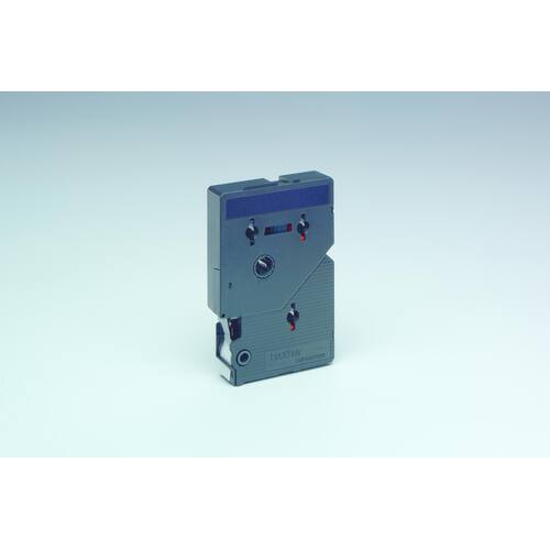 Brother Schriftbänder 9 mm / 7,7 m, Schriftband: Gelb, Druck: Schwarz - TC 691 Artikelbild Secondary1 L
