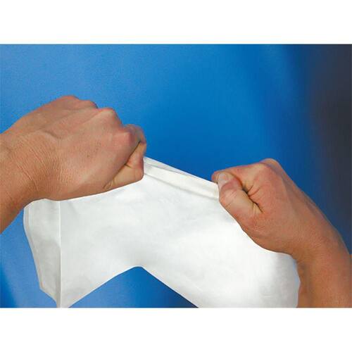 Tyvek® Versandhülle mit Seitenfalte (38mm), B4, Haftklebeverschluss, weiß, 100 Stück Artikelbild Secondary1 L