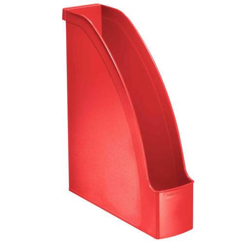 Leitz Stehsammler Plus, A4, rot, 1 Stück Artikelbild Secondary1 L