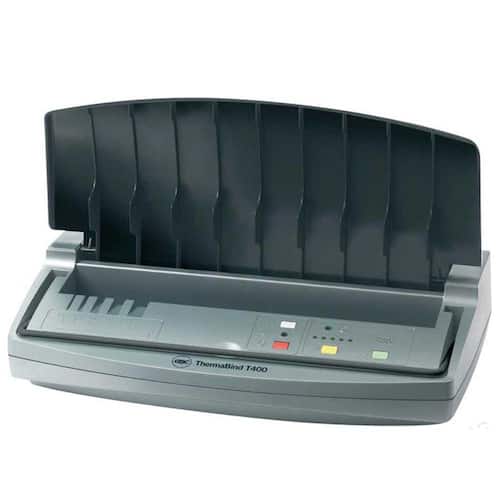GBC Bindegerät Thermo T400 A4 Artikelbild Secondary1 L